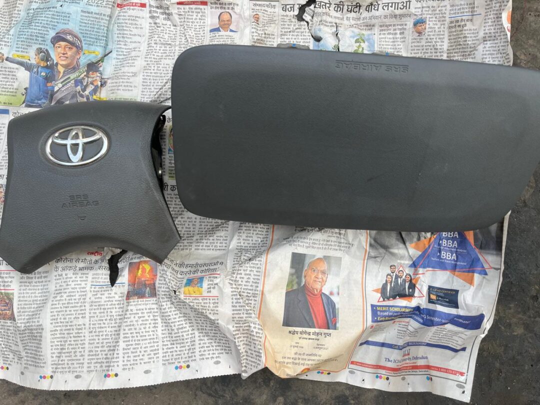 Air Bags - Spare Parts Wala